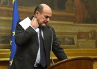 Bersani fracasa en su intento de formar Gobierno en Italia Bersani fracasa en su intento de formar Gobierno en Italia