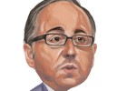 La solución de consenso La solución de consenso