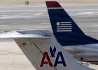 Nace la mayor aerolínea del mundo Nace la mayor aerolínea del mundo