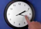 El cambio de hora permitirá ahorrar 300 millones en iluminación El cambio de hora permitirá ahorrar 300 millones en iluminación