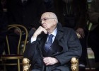 El presidente de Italia trata de encontrar una salida a la parálisis política El presidente de Italia trata de encontrar una salida a la parálisis política