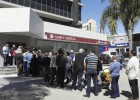 El Banco Central de Chipre promete levantar las restricciones El Banco Central de Chipre promete levantar las restricciones