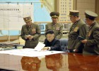 Corea del Norte eleva la presión y se declara en Corea del Norte eleva la presión y se declara en