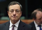 Draghi intervino para evitar la dimisión de Napolitano Draghi intervino para evitar la dimisión de Napolitano