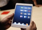 EE UU deniega a Apple la patente de la marca iPad mini EE UU deniega a Apple la patente de la marca iPad mini