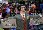 Sentencia favorable a los genéricos indios en el juicio de Novartis Sentencia favorable a los genéricos indios en el juicio de Novartis