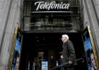 Telefónica aplaza el alza de la cuota de abono en líneas fijas Telefónica aplaza el alza de la cuota de abono en líneas fijas
