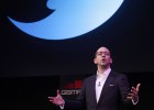Twitter acelera la expansión exterior y abre una filial en España Twitter acelera la expansión exterior y abre una filial en España