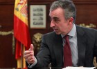 Hacienda devolverá un 4,5% menos este año e ingresará un 3% más Hacienda devolverá un 4,5% menos este año e ingresará un 3% más