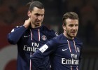 El PSG pagará un 34% más de impuestos por Ibrahimovic que el Barça por Messi El PSG pagará un 34% más de impuestos por Ibrahimovic que el Barça por Messi