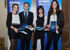 El talento universitario del mundo se enfrenta en Madrid El talento universitario del mundo se enfrenta en Madrid