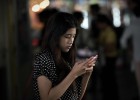 Movistar, Vodafone y Orange lanzan los primeros móviles con su ‘anti-WhatsApp’ Movistar, Vodafone y Orange lanzan los primeros móviles con su ‘anti-WhatsApp’