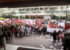 Los sindicatos convocan huelga en NH Hoteles para el 11 de abril Los sindicatos convocan huelga en NH Hoteles para el 11 de abril
