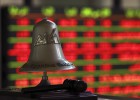 El Ibex conquista los 8.000 gracias al impulso de Wall Street El Ibex conquista los 8.000 gracias al impulso de Wall Street