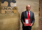 Botín, contrario a que el FGD dé liquidez a las preferentes Botín, contrario a que el FGD dé liquidez a las preferentes