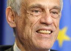 Dimite el ministro chipriota de Finanzas para facilitar la investigación Dimite el ministro chipriota de Finanzas para facilitar la investigación