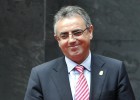 Citados como imputados el expresidente Sanz y el alcalde de Pamplona Citados como imputados el expresidente Sanz y el alcalde de Pamplona