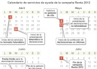 Seis pasos para confirmar el borrador de la Renta Seis pasos para confirmar el borrador de la Renta
