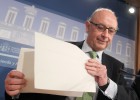 Montoro usará el margen de déficit de la UE para pagar a los proveedores Montoro usará el margen de déficit de la UE para pagar a los proveedores