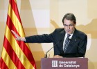 Mas mantendrá la consulta y avisa que no es moneda de cambio Mas mantendrá la consulta y avisa que no es moneda de cambio
