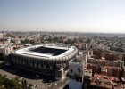 La Comisión Europea investiga al Real Madrid por ayudas públicas ilegales La Comisión Europea investiga al Real Madrid por ayudas públicas ilegales