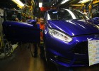 La automoción de EE UU deja atrás la crisis en el peor momento de Europa La automoción de EE UU deja atrás la crisis en el peor momento de Europa