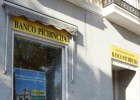 Depósitos al 3%, solo en las entidades extranjeras Depósitos al 3%, solo en las entidades extranjeras