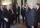 El mercado anticipa nuevas elecciones en Italia El mercado anticipa nuevas elecciones en Italia