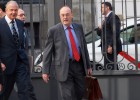 La City británica vuelve a dar crédito a España y a su banca La City británica vuelve a dar crédito a España y a su banca