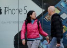 Apple inicia la fabricación del iPhone 5S y otro modelo ‘low-cost’ Apple inicia la fabricación del iPhone 5S y otro modelo ‘low-cost’