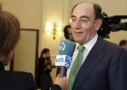 Galán defiende las oportunidades de inversión en España Galán defiende las oportunidades de inversión en España