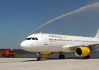 Los aeropuertos españoles operarán 50 millones de plazas este verano Los aeropuertos españoles operarán 50 millones de plazas este verano