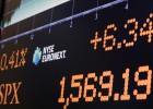 El Ibex perfora los 7.900 puntos El Ibex perfora los 7.900 puntos