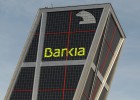 Bankia simplifica su estructura potenciando la banca de empresas Bankia simplifica su estructura potenciando la banca de empresas