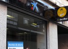 CaixaBank entregará una acción suya por 479 de Banco de Valencia CaixaBank entregará una acción suya por 479 de Banco de Valencia