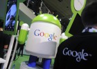 Android vapulea a Windows por el tirón de ‘smartphones’ y ‘tablets’ Android vapulea a Windows por el tirón de ‘smartphones’ y ‘tablets’