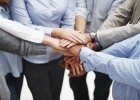 La delgada línea entre jefe y equipo La delgada línea entre jefe y equipo