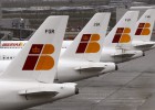 Este año saldrán de Iberia más de dos tercios de los afectados por el ERE Este año saldrán de Iberia más de dos tercios de los afectados por el ERE