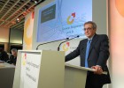 Telefónica supera los 5.000 millones en actividad financiera entre enero y marzo Telefónica supera los 5.000 millones en actividad financiera entre enero y marzo