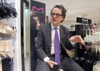 “Hacemos que la mujer se sienta sexy todos los días” “Hacemos que la mujer se sienta sexy todos los días”