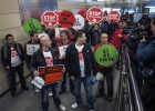 El PP no acepta la dación en pago pero avanza en la reducción de la deuda El PP no acepta la dación en pago pero avanza en la reducción de la deuda