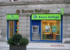 Sabadell y Espírito Santo presentan oferta vinculante por Banco Gallego Sabadell y Espírito Santo presentan oferta vinculante por Banco Gallego