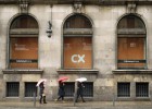 El patrimonio del FGD previo a la derrama ronda los 1.000 millones El patrimonio del FGD previo a la derrama ronda los 1.000 millones
