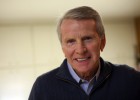 Dimite el presidente de HP tras el fiasco de la compra de Autonomy Dimite el presidente de HP tras el fiasco de la compra de Autonomy