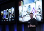 Facebook-móvil, un experimento Facebook-móvil, un experimento
