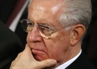Monti aprueba un plan de pago a proveedores para Italia de 40.000 millones Monti aprueba un plan de pago a proveedores para Italia de 40.000 millones