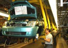 Figueruelas optará al plan industrial de GM Figueruelas optará al plan industrial de GM