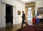 La UE advierte a Portugal: desviarse del plan de ajuste alargará las dificultades La UE advierte a Portugal: desviarse del plan de ajuste alargará las dificultades
