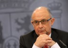 Hacienda venderá 423 inmuebles para hacer caja Hacienda venderá 423 inmuebles para hacer caja