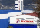 Pescanova, en situación límite: solo tiene liquidez para una semana Pescanova, en situación límite: solo tiene liquidez para una semana